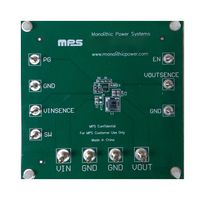 MONOLITHIC POWER SYSTEMS (MPS) EV2182-TL-00A Evaluation Board, MP2182GTL, Power Management - Synchronous Buck Converter