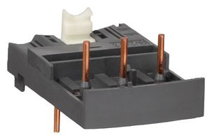 SCHNEIDER ELECTRIC GV2AF4 连接块, TeSys GV2系列电机断路器