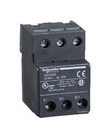 SCHNEIDER ELECTRIC GV2G05 Circuit Breaker Accessory, Schneider Electric TeSys Series GV1L3 Circuit Breakers, Terminal Block