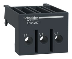 SCHNEIDER ELECTRIC GV2GH7 Circuit Breaker Accessory, GV2G, Schneider Electric TeSys GV2, TeSys GV2P Series Circuit Breakers