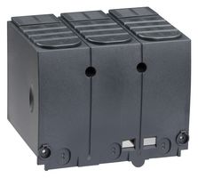 SCHNEIDER ELECTRIC GV7AC01 断路器附件, IP40, Schneider Electric TeSys GV5系列手动启动器和保护器, 长端子屏蔽, TeSys Deca Series