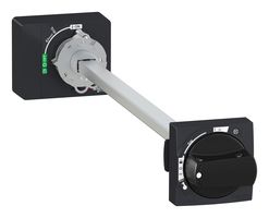 SCHNEIDER ELECTRIC GV4APN01 断路器附件, GV4A, Schneider Electric TeSys GV4, TeSys BV4系列电机保护断路器, 旋转手柄套件, TeSys Deca Series