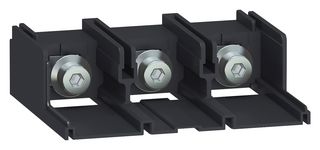 SCHNEIDER ELECTRIC GV4LUG Circuit Breaker Accessory, Schneider Electric TeSys GV4 Series Motor Circuit Breakers