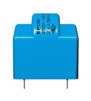 TDK B84110B0000A014 电源线滤波器, 通用, 250 VAC, 1.4 A, 单相, 1阶, 通孔