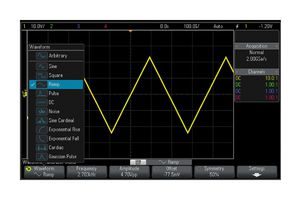 KEYSIGHT TECHNOLOGIES P9240AWGA-1FY Test License Key Upgrade, 20 MHz Function/Arbitrary Waveform Generator Upgrade