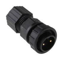 AMPHENOL LTW DC-02BFMB-LL7001