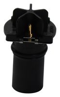 AMPHENOL LTW M12K-05PMMP-EE0001 Sensor Connector, M Series, M12, Male, 5 Positions, PCB Pin, Straight Cable Mount