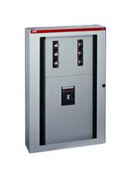 ABB PLT13P 插入式底座, 3P, XT1系列塑壳断路器