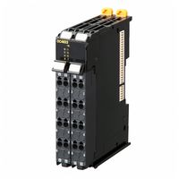 OMRON INDUSTRIAL AUTOMATION NX-OC4633 Digital Output Unit, 8 Outputs, 2 A, 250 VAC