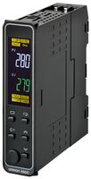 OMRON INDUSTRIAL AUTOMATION E5DC-RX2DSM-000 Temperature Controller, DIN Rail 22.5mm, PID Control, -200 °C to 2300 °C, 20.4 V to 26.4 V