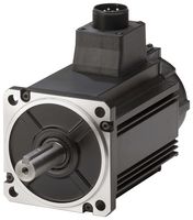 OMRON INDUSTRIAL AUTOMATION R88M-K60020F-S2