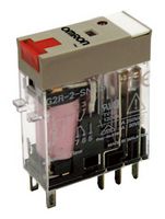 OMRON INDUSTRIAL AUTOMATION G2R-2-SNI AC12(S)
