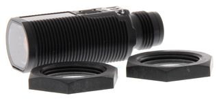 OMRON INDUSTRIAL AUTOMATION E3FA-TP21-L Photoelectric Sensor, 20 m, PNP Open Collector, 100 mA Output, 10 VDC to 30 VDC