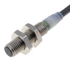 OMRON INDUSTRIAL AUTOMATION E2A-S08KS02-WP-C1 5M