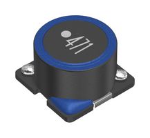 TDK SLF12575T-330M3R2-PF 功率电感(SMD), 33 µH, 3.4 A, 屏蔽, 3.2 A, SLF Series