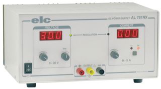 ELC AL781NX