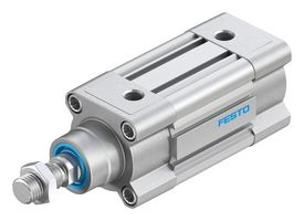 FESTO DSBC-50-30-D3-PPSA-N3 60003000,气缸, 50MM, 12BAR, 30MM