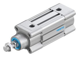 FESTO DSBC-40-30-D3-PPSA-N3 60003000,气缸, 40MM, 12BAR, 30MM