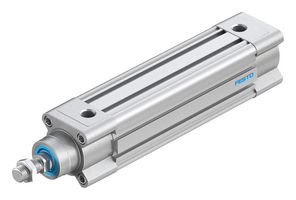 FESTO DSBC-40-125-D3-PPSA-N3 CYLINDER, DBL ACTING, 40MM, 12BAR, 125MM