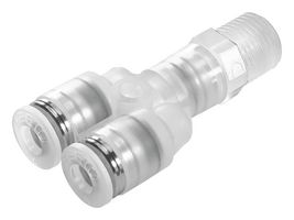 FESTO NPQP-Y-R18-Q6-FD-P10