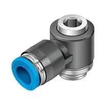 FESTO QSLV-G1/8-8-I