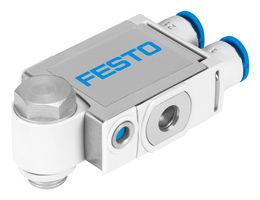 FESTO VFOF-LE-BAH-G18-Q6