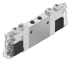 FESTO VUVG-LK10-T32C-AT-M7-1H&