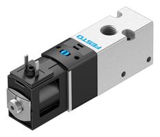 FESTO VUVS-LK20-M32C-AD-G18-1&