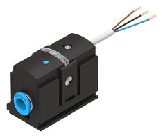FESTO SDE5-D10-FP-Q6-P-K