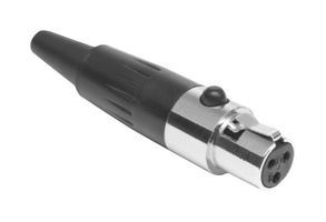 AMPHENOL AUDIO AG6F