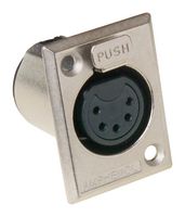 AMPHENOL AUDIO AC5FPZ