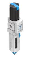FESTO MS4-LFR-1/4-D7-ERV-AS