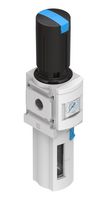 FESTO MS6-LFR-1/2-D7-CRM-AS