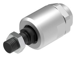 FESTO FK-M16X1,5 自对齐棒耦合器, M16X1.25, GS
