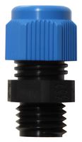 FESTO 4197366 电缆压盖, M12, 蓝色