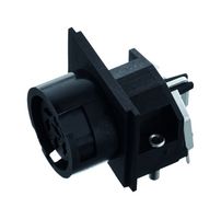 AMPHENOL SINE/TUCHEL T 3427 600 U Circular Connector, Standard Circular Connector, signal mate C091 M16-B Series