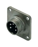 AMPHENOL SINE/TUCHEL C091 31S012 200 2 U Circular Connector, Standard Circular Connector, signal mate C091 M16-D Series