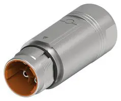 TE CONNECTIVITY - INTERCONTEC BKUA186NN00420200000