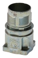 INTERCONTEC - TE CONNECTIVITY H53C208NN00000200000 圆形连接器, Standard Circular Connector, htec speedtec 723 Series, 法兰安装插座, 10 触点, 压接引脚-无触芯, 快速释放
