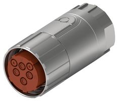 TE CONNECTIVITY - INTERCONTEC CSTA263NN00260001000