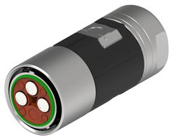 TE CONNECTIVITY - INTERCONTEC DSTA001NN00740001000
