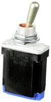 HONEYWELL 101TL1-1 拨动开关, 开-关-开, SPDT, 不发光, TL Series, 面板安装, 20 A
