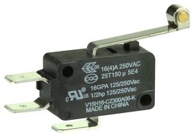 HONEYWELL V15H16-CZ300A06-K