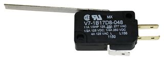 HONEYWELL V7-1B17D8-048
