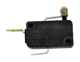 HONEYWELL V7-1S38E9-201-1 微动开关, 小型, 辊式杆, SPST-常闭, 快速连接, 100 mA