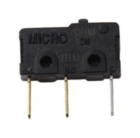 HONEYWELL ZM10D70A01 微动开关, 微型, 针式柱塞, SPDT, 快速连接, 100 mA, 30 V