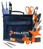 TEMPO FTK-P 工具套件, PRO FIBER, 13件