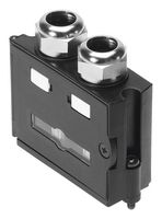 FESTO FBS-SUB-9-GS-DP-B
