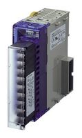 OMRON INDUSTRIAL AUTOMATION EJ1N-TC4A-QQ 温度控制器, PID控制, -200°C至2300°C, 20 V至24.6 V, 螺丝, DIN轨
