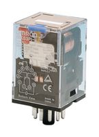OMRON INDUSTRIAL AUTOMATION MKS3PI-5 AC230